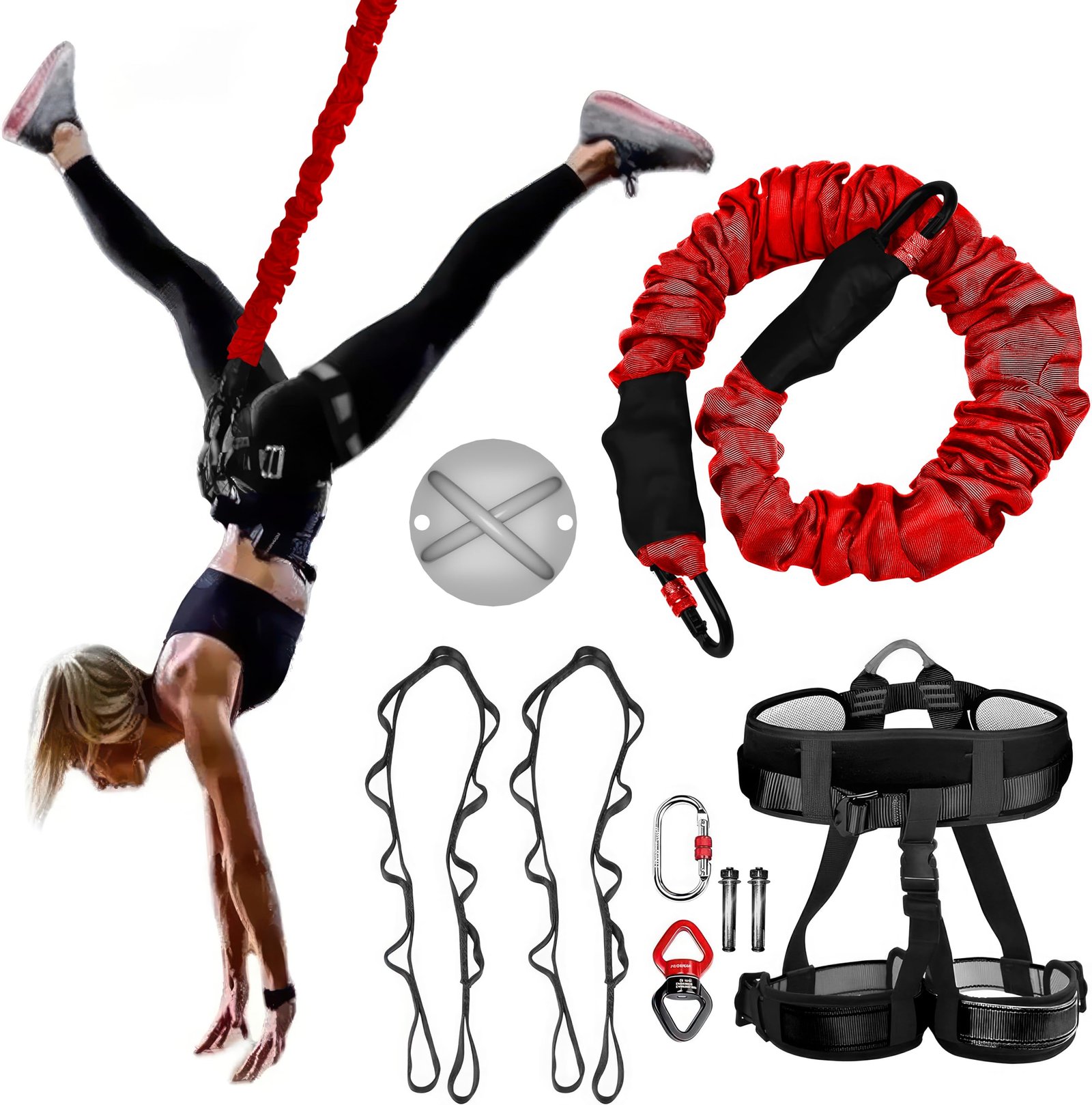 Bungee Kit